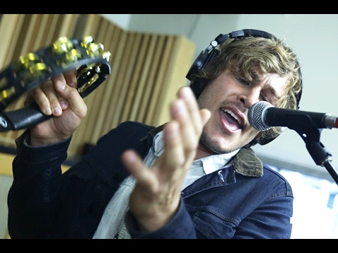 Terraplane Sun on Audiotree Live (Full Session)