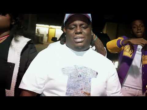 SelfMadee Spazz Music Video