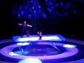 Trampoline Circus Tricks