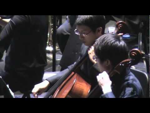 2010-02-14 - 09 - RHPO - Tchaik, Romeo and Juliet