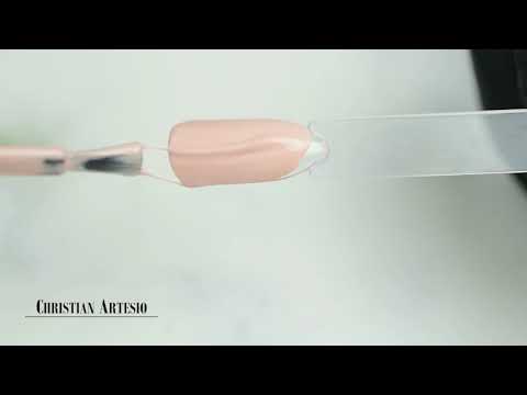 Ημιμόνιμο Βερνίκι Νυχιών Νο 263 Nude 10ml