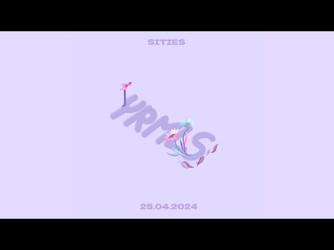 Sities - 'you are my love song' Official Teaser