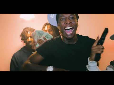 069KingLaro x Lil Shawn - "How It Go"