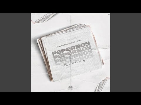 Paperboy (con DJ Da Terror TedBundy)