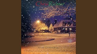 Here Comes Santa Claus