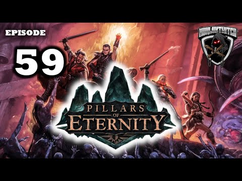 Mukluk Plays Pillars of Eternity Part 59 - Starting White March DLC
