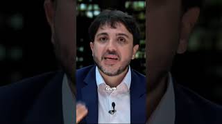 Renan Santos é a melhor opção? #debate