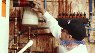 Auchinachie Services - Binghamton NY Plumbing, Heating & Air