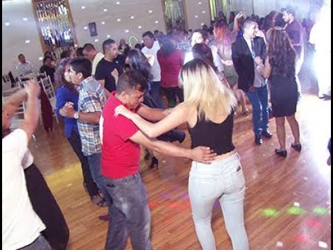 ((( Baile Sonidero HD ))) Bonita Pero Mentirosa Electro Cumbia 2019-Cristian Resendiz