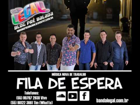 Fila De Espera video