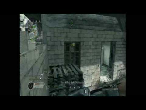 immenSe.cod4 vs sqr