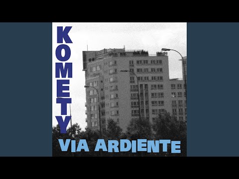 Bezsenne Noce - Komety