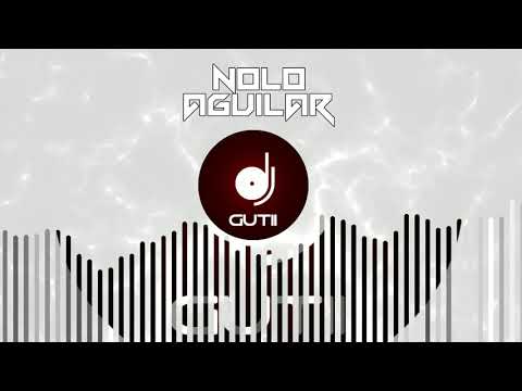 Myke Towers x JuhnTV - BANDIDO (Afro Remix) | Nolo Aguilar