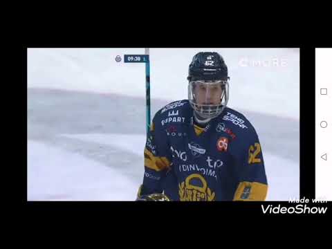 HPK - Lukko 20.1 Huippuhetket