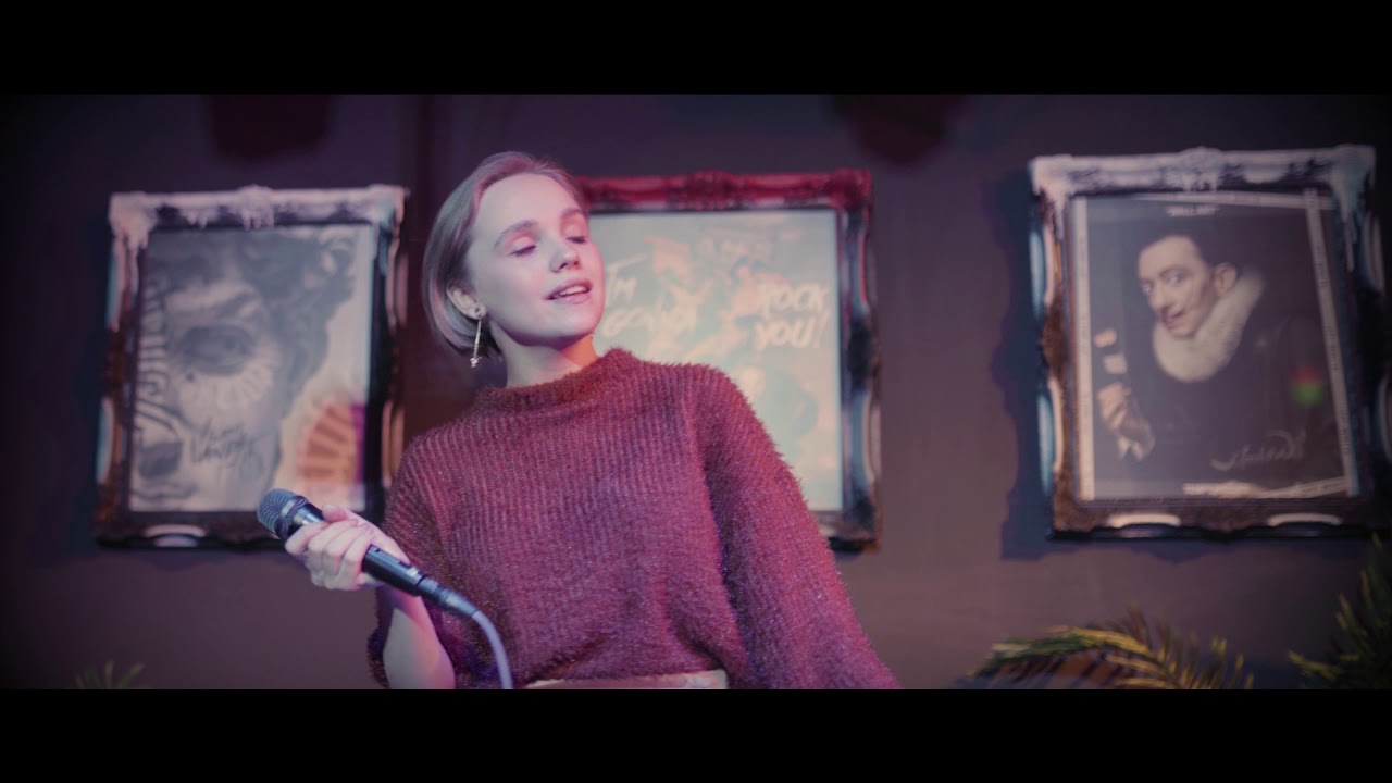 147. Орехова Алена Александровна - «Я вернусь»