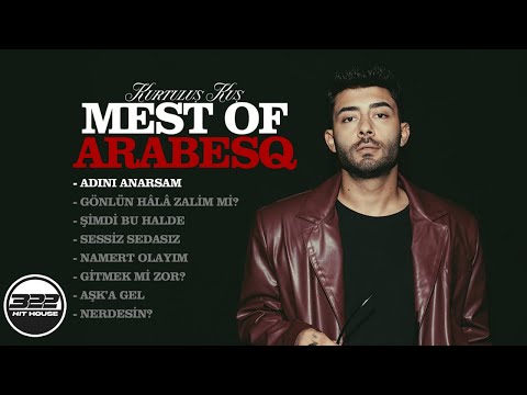 Kurtuluş Kuş - Adını Anarsam (Official Music Video)