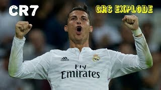 Cristiano Ronaldo - MC Hariel e MC don Juan ( A história da Paty )