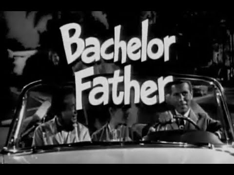 1960 4-14 Bachelor Father S3E29 The Woman's Angle [with John Forsythe, Noreen Corcoran, Sammee Tong]