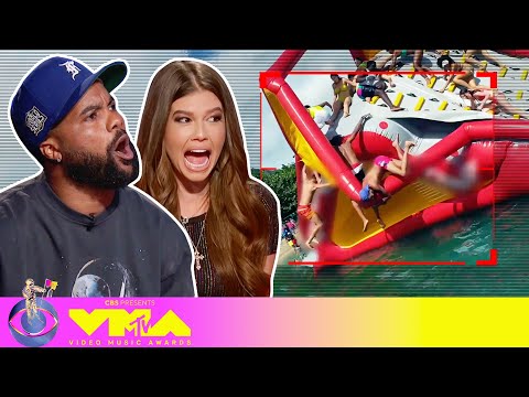 Ridiculousness Videos of the Year 🥳🔝 SUPER COMPILATION