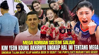 Download lagu 🔥MANISA MURKA~Kim Yeon Koung Bela Megawati,Tawarkan Main di Korea & Sindir Klub Lama Bikin Auto Syok mp3 Download lagu 🔥MANISA MURKA~Kim Yeon Koung Bela Megawati,Tawarkan Main di Korea & Sindir Klub Lama Bikin Auto Syok mp3