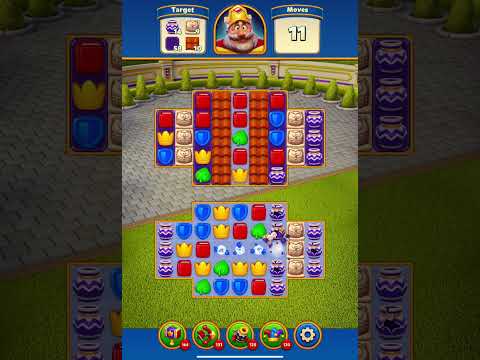 Royal Match level 1817