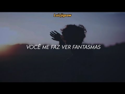 Seeing Ghosts - Nick Jonas