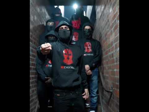 Workrate x NitoNB - Deuce #Leaked