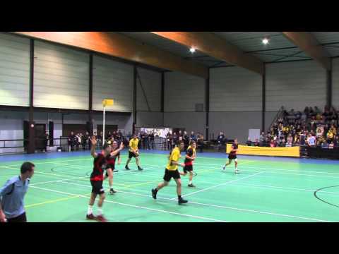 Bekijk KWIK Meeuwen deze integraal op Sport 10