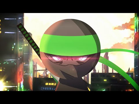 Epic Ninja 3 - Announcement Trailer