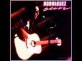 Halfway Up The Stairs by Sixto Rodriguez from the Album Alive (1979)