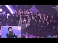KGMA 2024 Fifty Fifty Gravity Rock Ver Aespa RIIZE ATEEZ Reaction