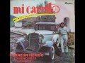 CORAZON HERIDO - LISANDRO MEZA -1985