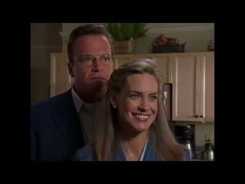 When Tom Arnold Got Cucked By a Robot on The Outer Limits