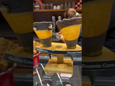 Icecream lovers heaven💘 #viral #trending #reels #explore #food #surat #foodie #streetfood