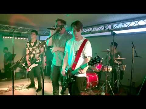 MILLENNIA Live @ EMA Bonn - Scar Tissue