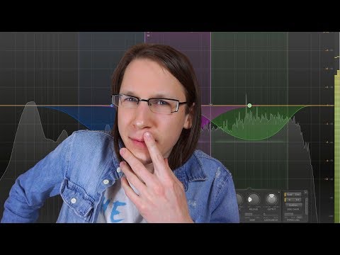 Tutorial: Fabfilter Pro-MB