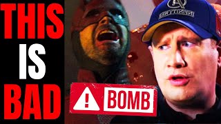 [閒聊] 夜魔俠重生點閱率比侍者、阿嘉莎還差