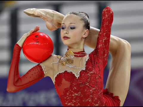 Viktoria Shynkarenko - Ball 2009/2010 - Music