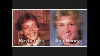 Murder On The Tracks - The Story of Kevin Ives and Don Henry