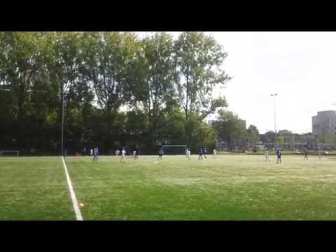 BTV E1 - Fortuna Wormerveer E1