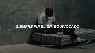 The Cribs - Mr. Wrong (sub. español)