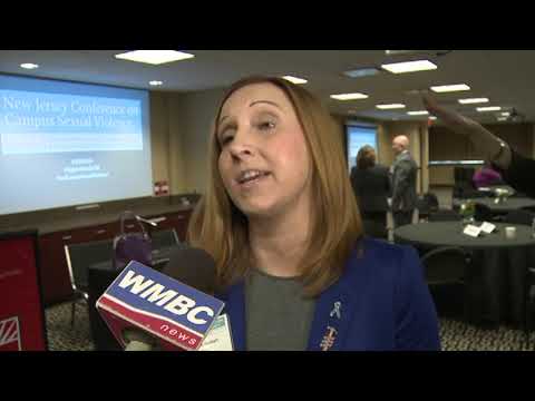 Rutgers Sexual Violence