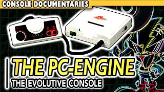 The PC-Engine Chronicles, the unexpected success of an unusual console | A TurboGrafx-16 Documentary