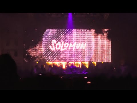 Age Of Love - The Age Of Love | Solomun @Apgrade '22