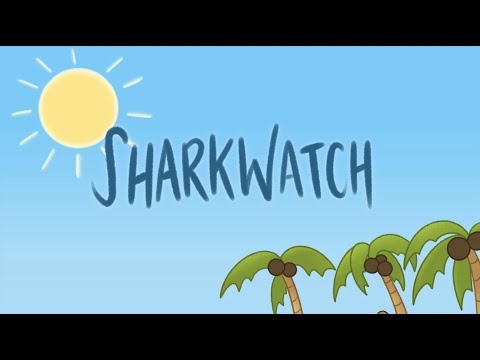 SHARKWATCH [animated short]