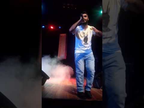 Rapuzi. (ahmet turan)