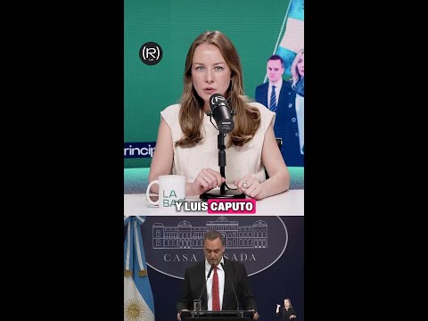 “El milagro de Milei no aparece… y la gente ya lo vio 👀💸”