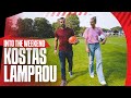 FOOTGOLFING #IntoTheWeekend with KOSTAS LAMPROU! ⛳