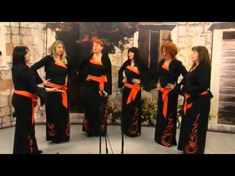 ŽVS Rusula, TV Jadran, 9.11.2015. Dalmacija moga oka