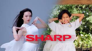 SHARP สวย ทน เลือกใช้ไม่ต้องกังวล | Cover by DEKSORKRAO